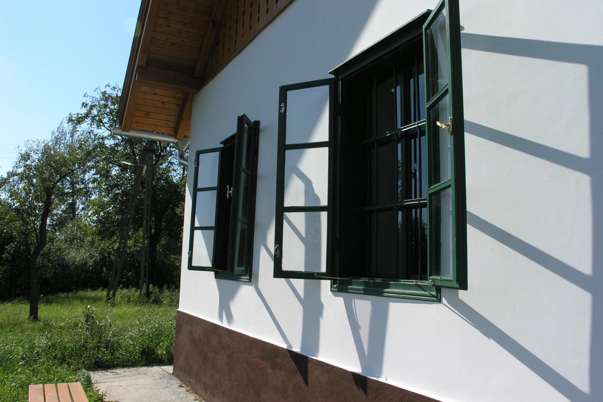Vendégház Faluszéli - Boncz Porta