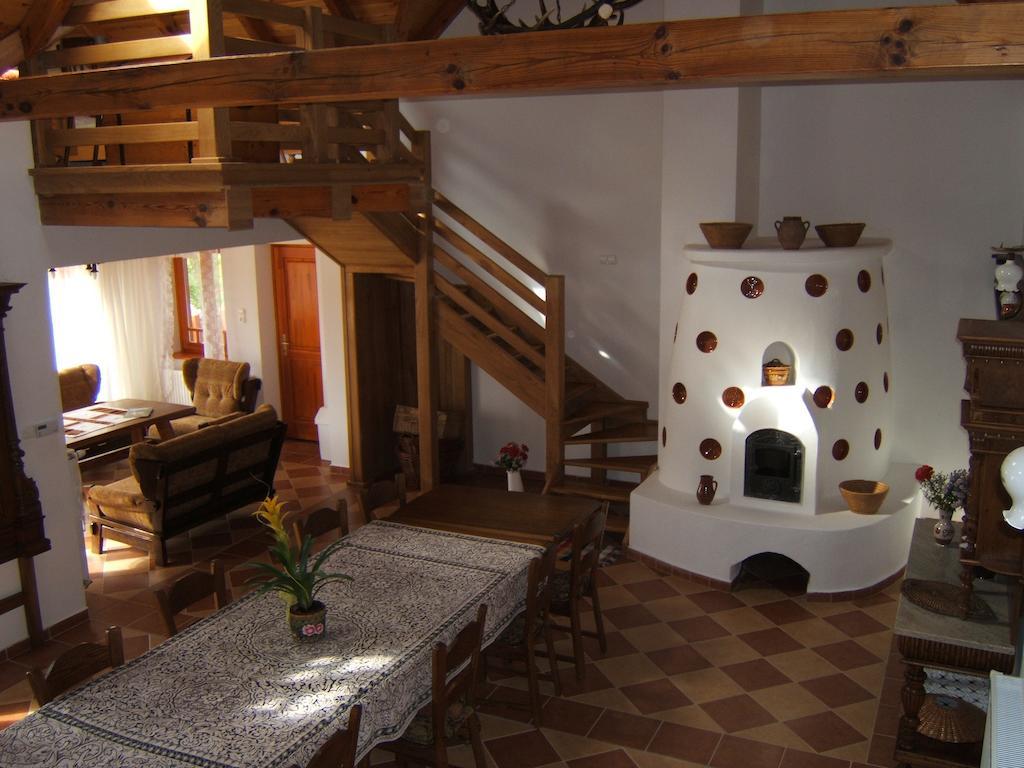 Faluszéli - Boncz Porta